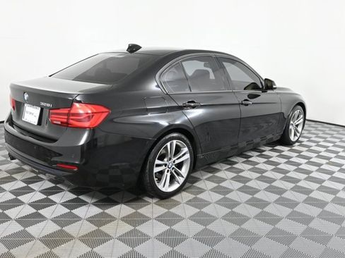 Used 2016 BMW 328i Sedan image 8