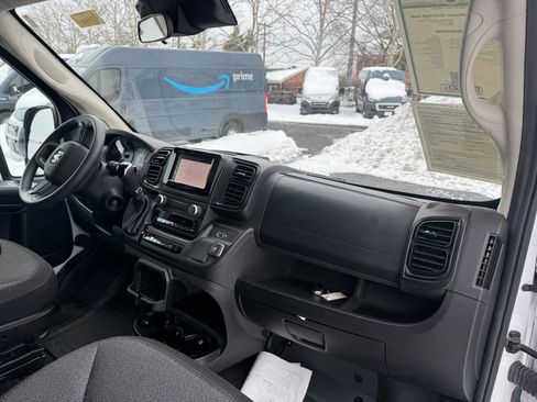 Used 2023 RAM ProMaster 2500 image 16