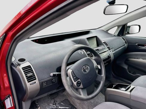 Used 2009 Toyota Prius w/ Pkg 2 FWD image 9