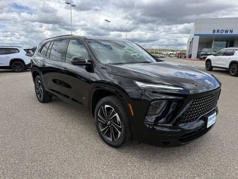 New 2026 Buick Enclave Sport Touring FWD image 40