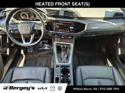 Used 2022 Audi Q3 2.0T Premium Plus AWD/4WD image 29