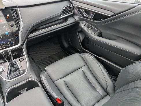 Certified 2025 Subaru Outback Touring XT image 20
