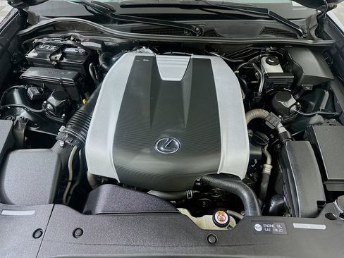 Used 2019 Lexus GS 350 F Sport RWD image 36