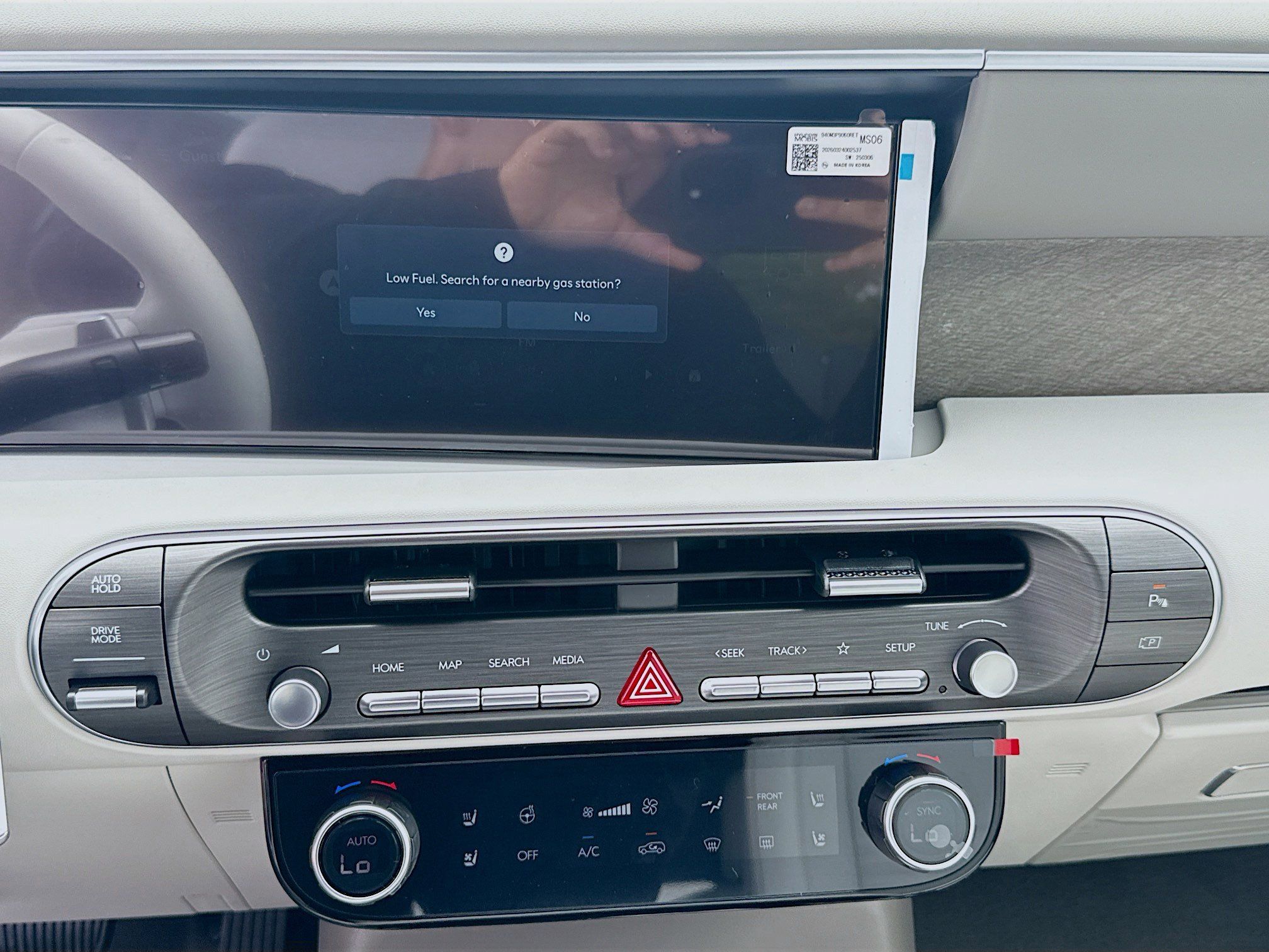New 2026 Hyundai Palisade Limited FWD image 10