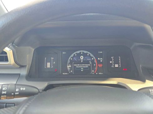 Certified 2024 Toyota Tacoma SR5 image 23