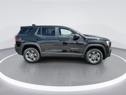New 2026 GMC Terrain Elevation w/ Technology Package II image 9