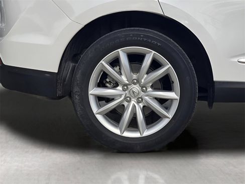 Used 2021 Acura RDX FWD image 24