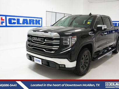Used 2024 GMC Sierra 1500 SLT