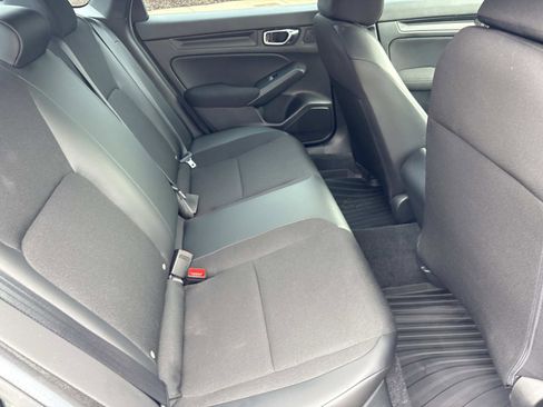 Used 2024 Honda Civic Sport image 33