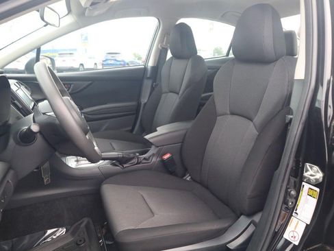 Used 2019 Subaru Impreza 2.0i AWD/4WD image 20