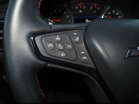 Certified 2024 Chevrolet Equinox RS w/ RS Leather Package image 31