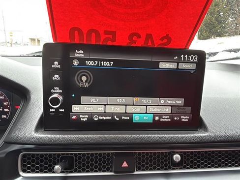 Used 2024 Honda Civic Type R image 22