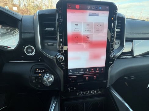 New 2026 RAM 1500 Laramie image 24