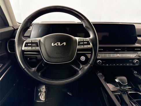 Used 2024 Kia Telluride S w/ S Sunroof Package image 34
