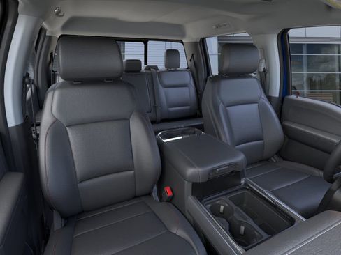 New 2026 Ford F250 Lariat w/ Lariat Premium Package image 10