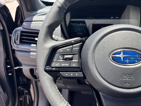 New 2026 Subaru Forester Touring AWD/4WD image 20
