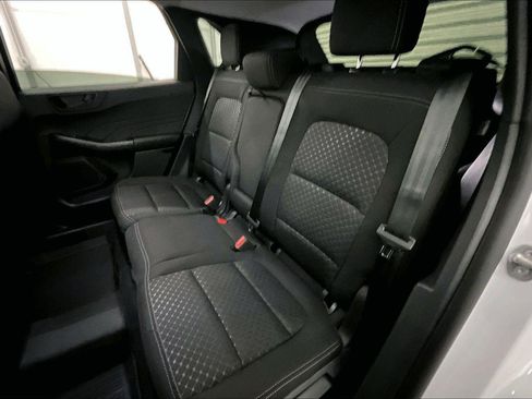 New 2026 Ford Escape Active w/ Cold Weather Package image 25