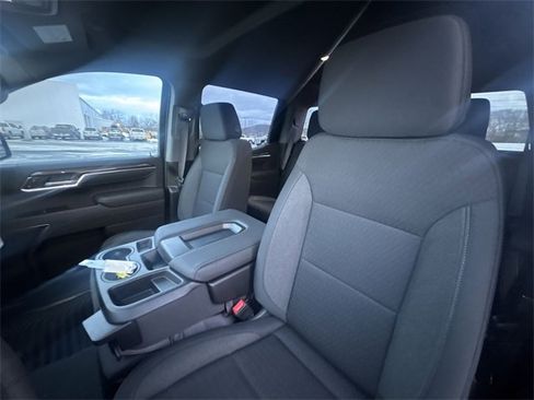 New 2026 Chevrolet Silverado 1500 LT image 20
