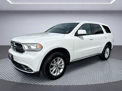 Used 2015 Dodge Durango SXT