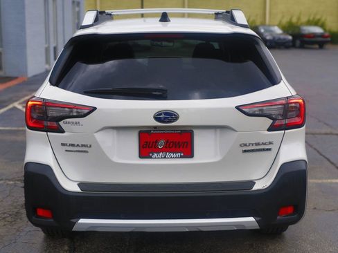 Used 2023 Subaru Outback Touring XT AWD/4WD image 17