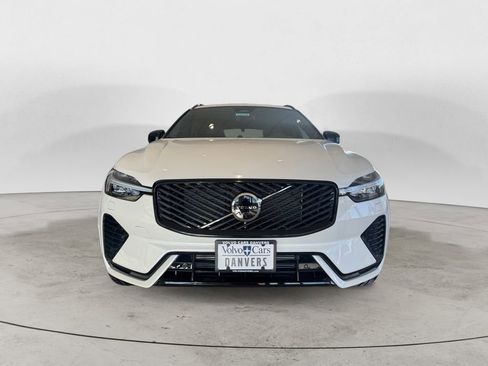 New 2026 Volvo XC60 T8 Polestar w/ Protection Package Premier image 27