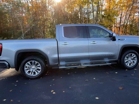 New 2026 GMC Sierra 1500 Denali image 2