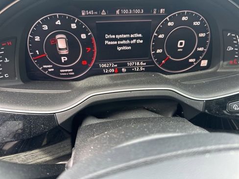 Used 2018 Audi Q7 3.0T Prestige image 12