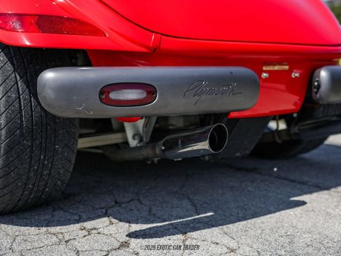 Used 1999 Plymouth Prowler image 71