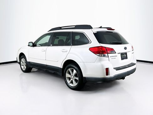 Used 2013 Subaru Outback 2.5i Limited AWD/4WD image 5