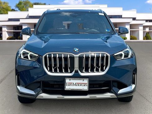 Used 2026 BMW X1 xDrive28i w/ Technology Package AWD/4WD image 2