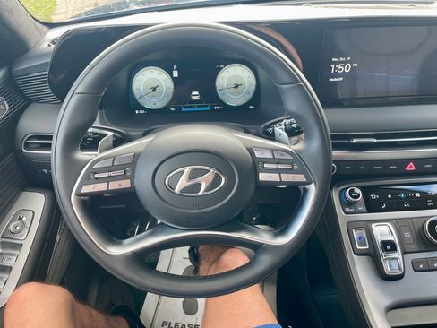 Used 2025 Hyundai Palisade Calligraphy image 15
