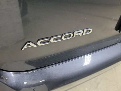 Used 2024 Honda Accord LX image 7