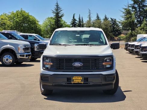 New 2026 Ford F150 XL RWD image 3