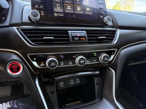 Used 2022 Honda Accord EX-L image 25