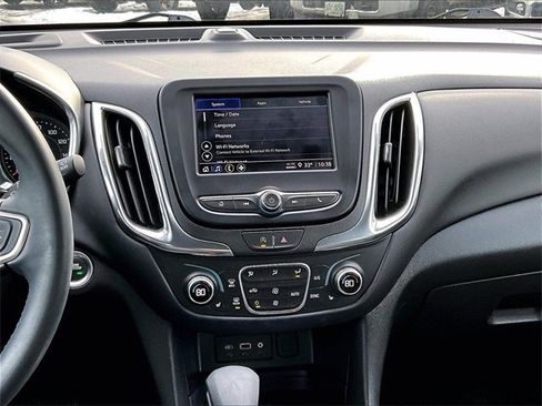 Used 2023 Chevrolet Equinox LT w/ Driver Convenience Package image 6