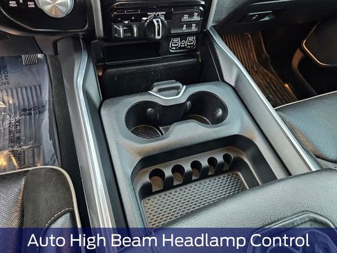 Used 2021 RAM 1500 Laramie AWD/4WD image 28