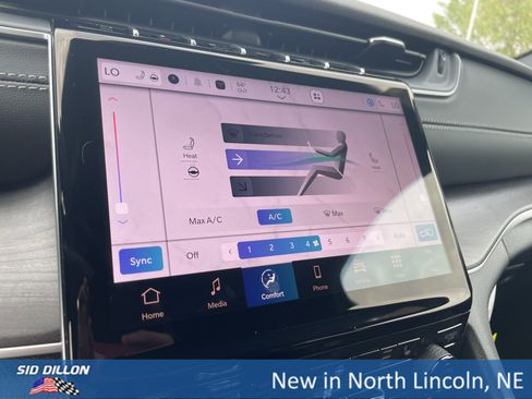 New 2025 Jeep Grand Cherokee Limited image 9