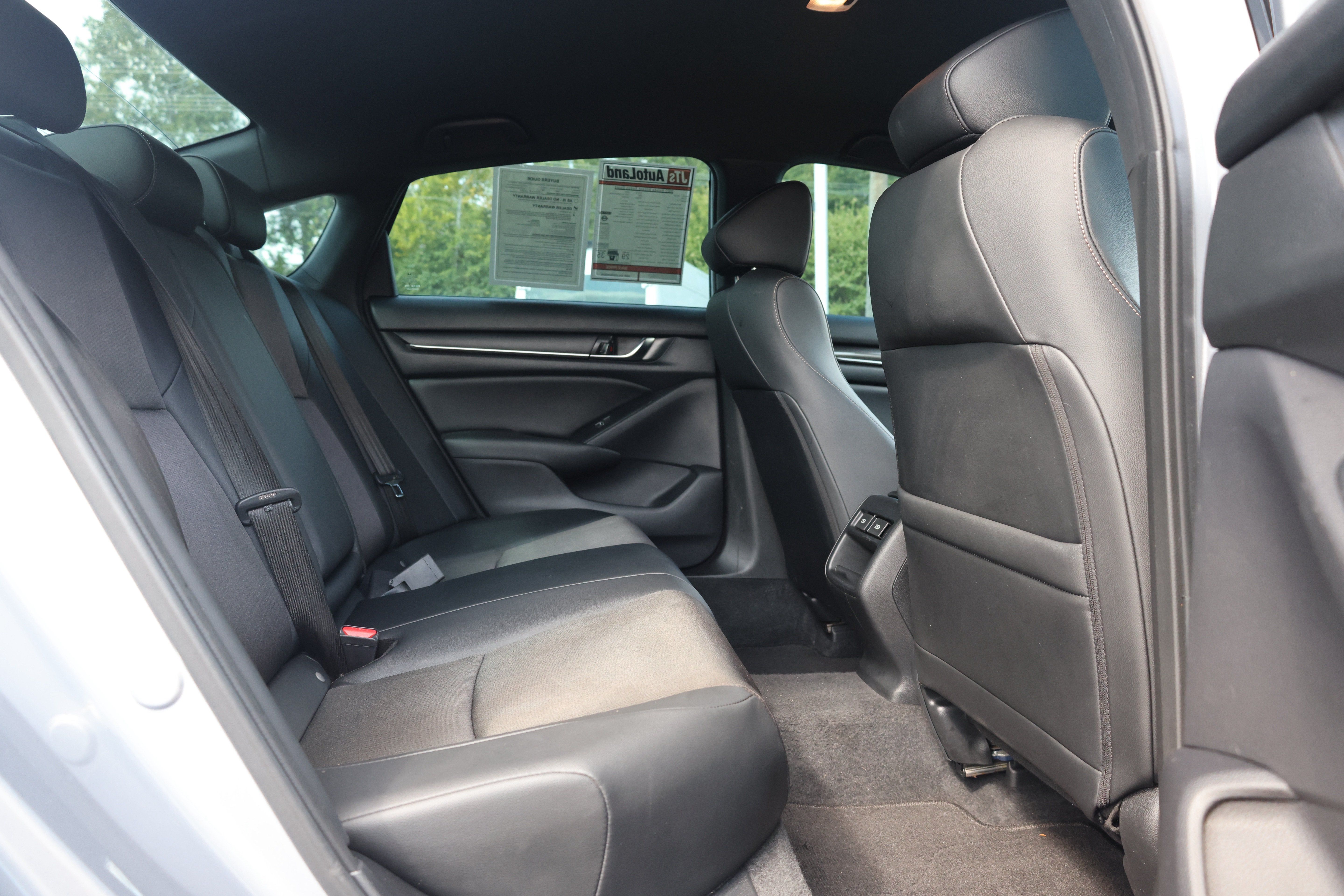 Used 2022 Honda Accord Sport image 14