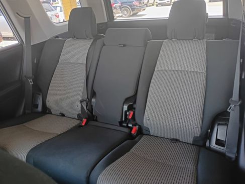 Used 2022 Toyota 4Runner SR5 RWD image 12