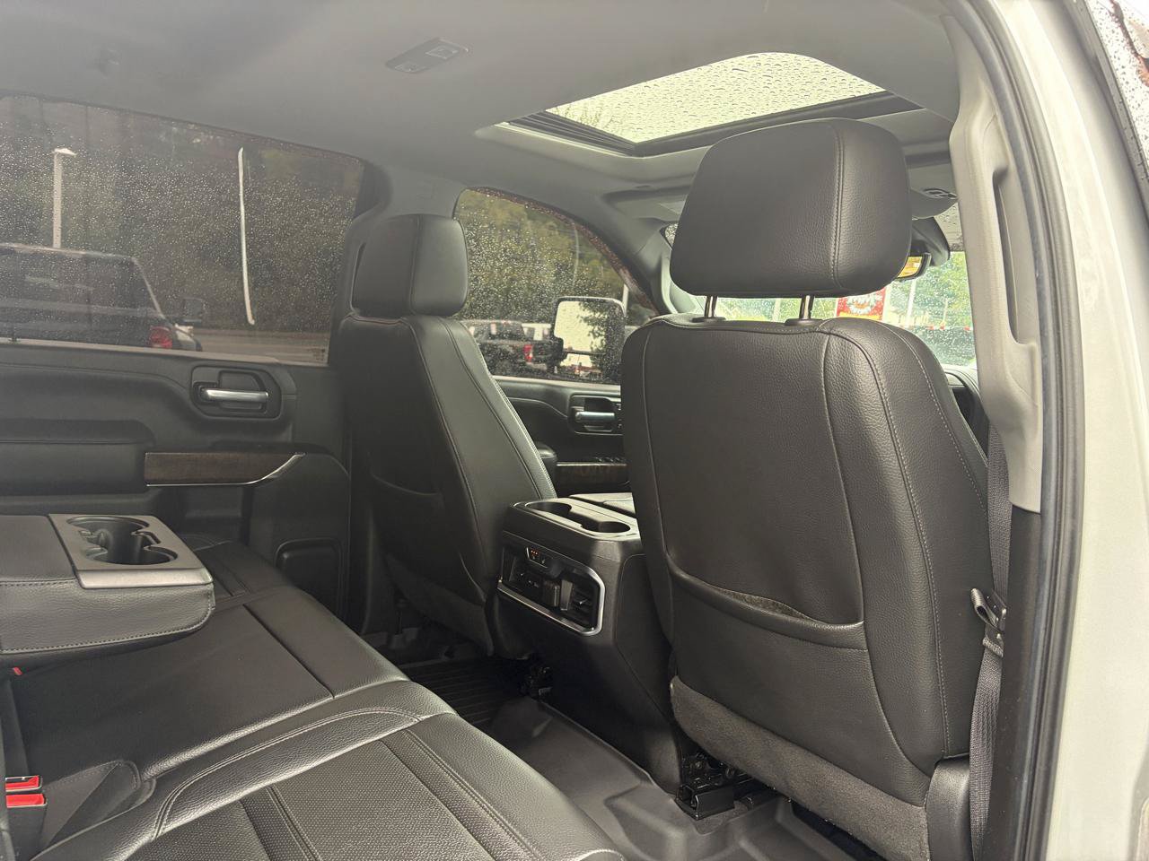Used 2020 GMC Sierra 2500 Denali w/ Denali Ultimate Package AWD/4WD image 41