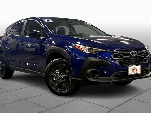Used 2026 Subaru Crosstrek 2.5i image 3