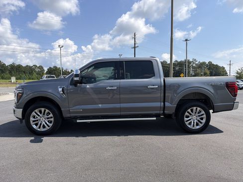 Certified 2024 Ford F150 Lariat w/ Tow/Haul Package AWD/4WD image 26