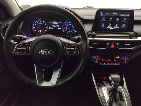 Used 2019 Kia Forte EX w/ EX Launch Edition FWD image 22