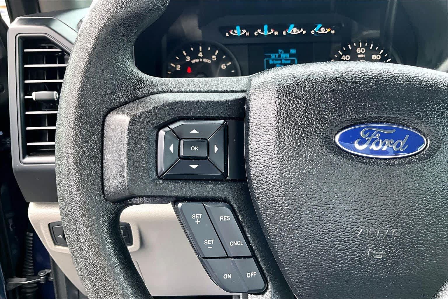 Used 2015 Ford F150 XL w/ XL Power Equipment Group AWD/4WD image 23