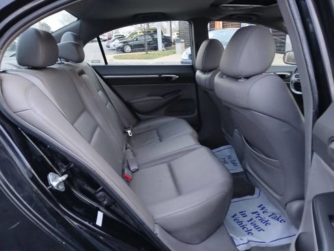 Used 2008 Honda Civic EX-L image 18