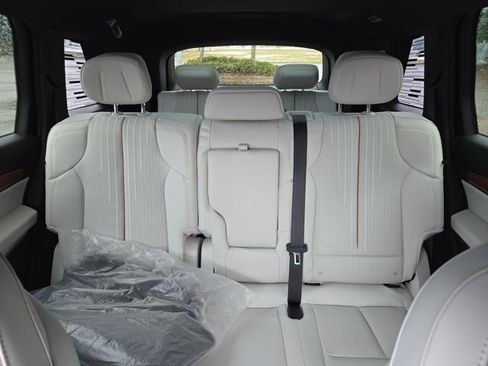 New 2026 Cadillac Vistiq Luxury image 29