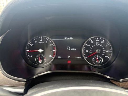 Used 2020 Kia Telluride SX w/ SX Prestige Package image 26