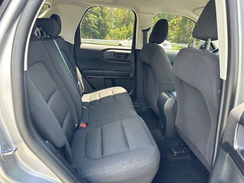 Used 2021 Ford Bronco Sport AWD/4WD image 18