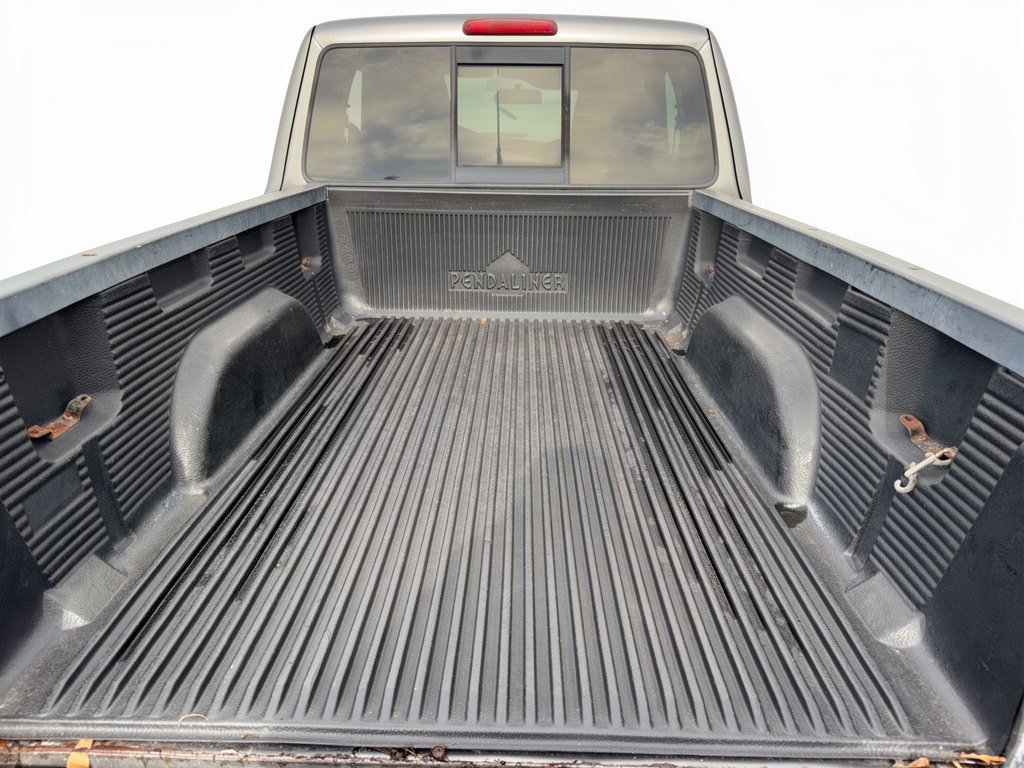 Used 2004 Ford Ranger Edge RWD image 28