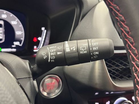 Used 2025 Acura ADX A-Spec AWD/4WD image 23
